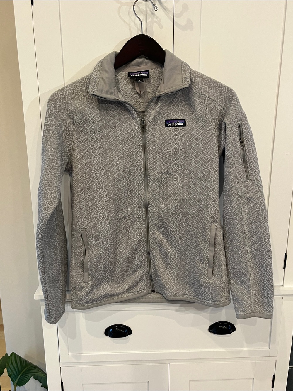 Patagonia Better Sweater Jacket